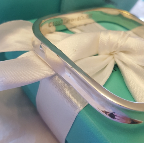 ⚠SOLD⚠Vintage Retired Tiffany & Co. Bracelet RARE - Picture 6 of 8